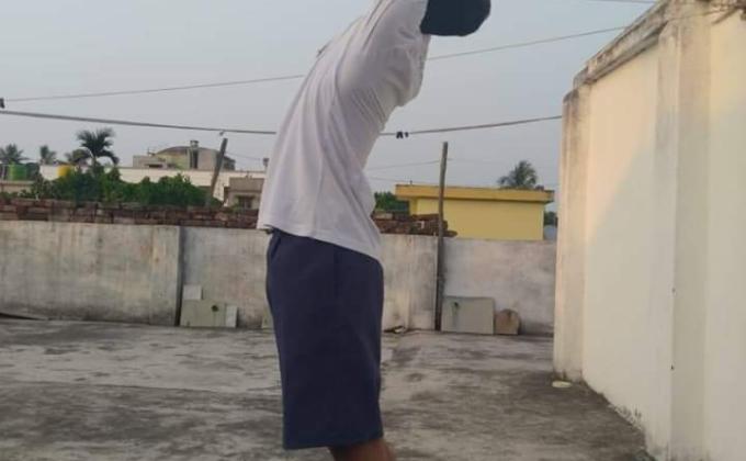 SANKALP - B.P. SIX EXERCISE