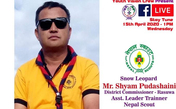 Yvcians Lockdown special 