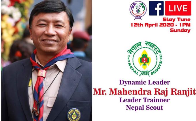 Yvcians Lockdown special 