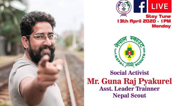 Yvcians Lockdown special 