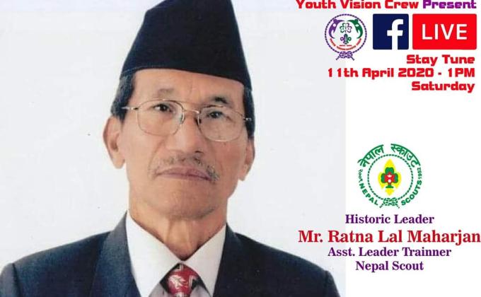 Yvcians Lockdown Special 