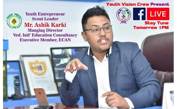 Yvcians Lockdown Special