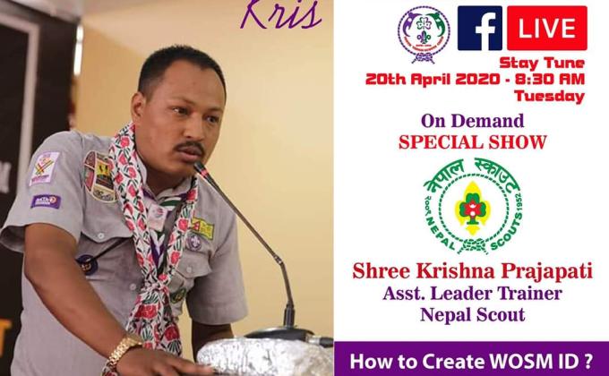 Yvcians Lockdown Special