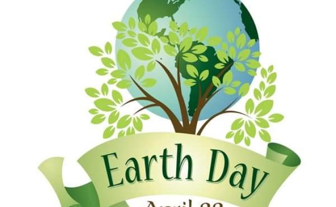 celebrate Earth Day