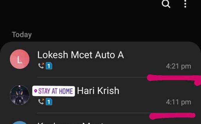 [A] HEALTH AND WELLBEING - #REACHOUT -SAKALP-BSG