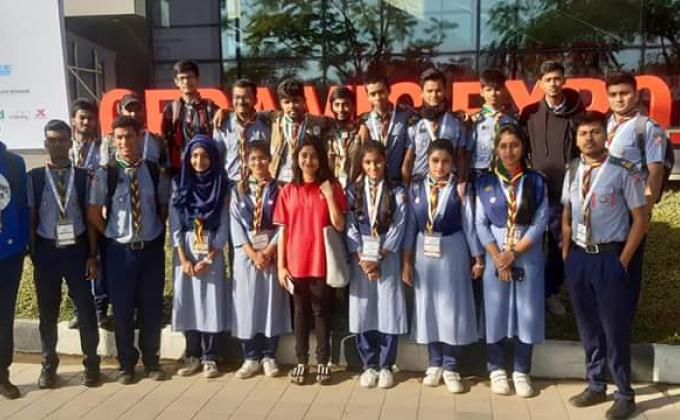 Ceramic Expo 2019