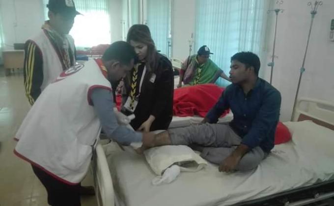 ৯ম জাতীয় কাব ক্যাম্পপূরী