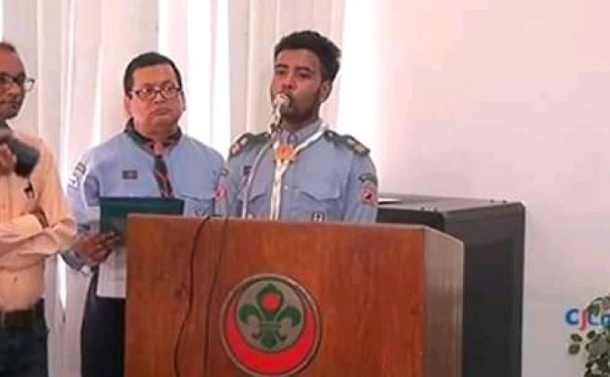 বক্তৃতা 