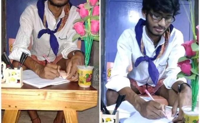 IDP 2020-ACTIVITY 8.11-ENROLL A NEW SCOUT