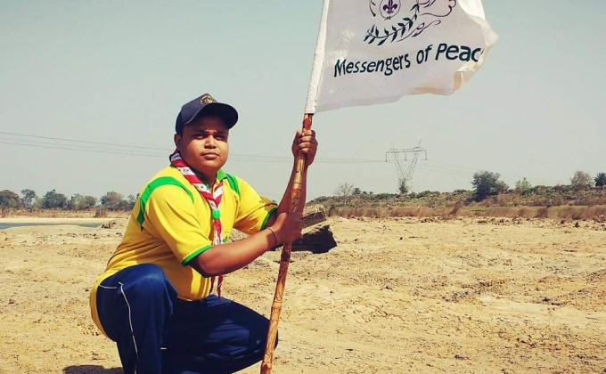 international Day of Peace  