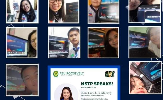 Leadership in the Modern Day and Good Citizenship Values