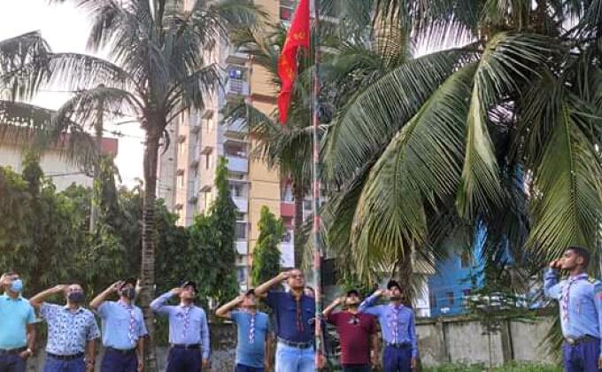 ক্রু মিটিং