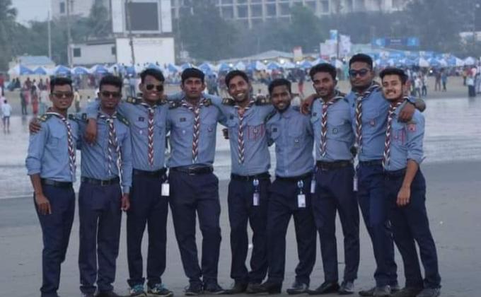 প্রকৃতি পর্যবেক্ষণ