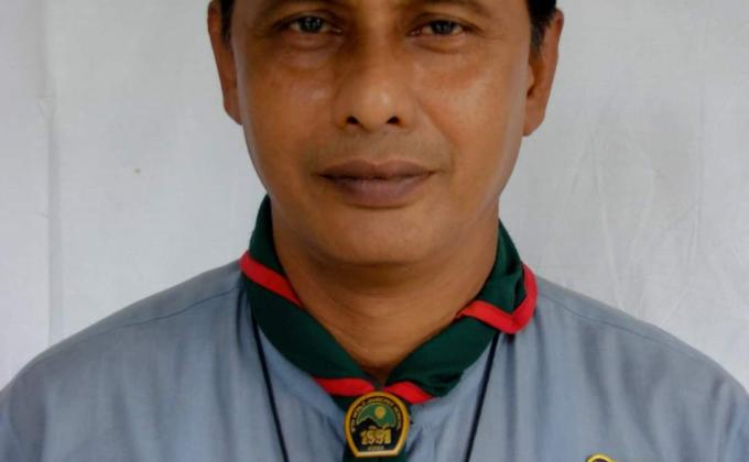 বঙ্গবন্ধু শেথ মুজিব মেডিকেল বিশ্ববিদ্যালয় হাসপাতালে ইন্তেকাল করেছেন। ইন্নালিল্লাহে ওয়া ইন্না ইলাইহে রাজেউন। 