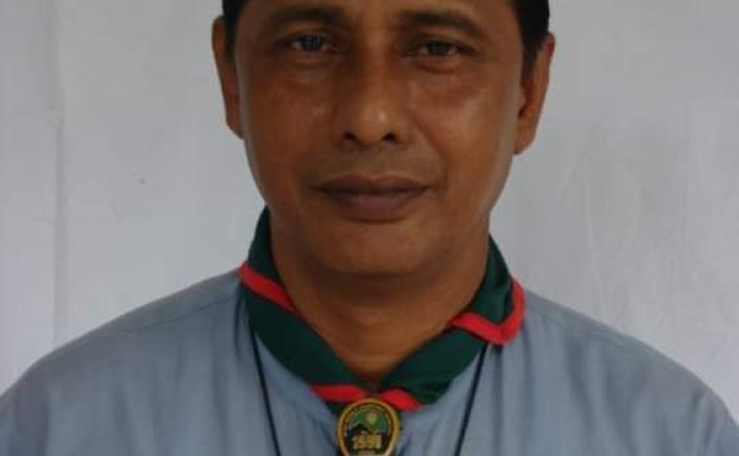 Mourning News. We are saddened by the death of Mujibur Rahman Mannan.