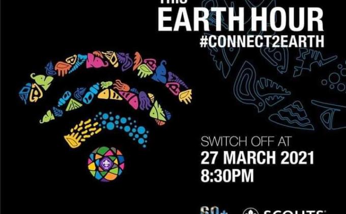 EARTH HOUR 