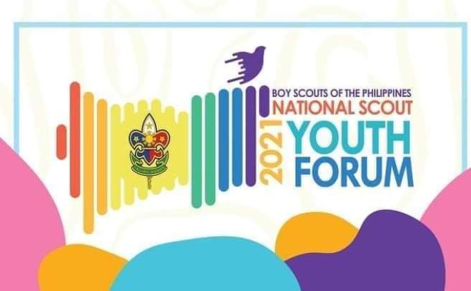 1st Virtual National Scout Youth Forum 2021