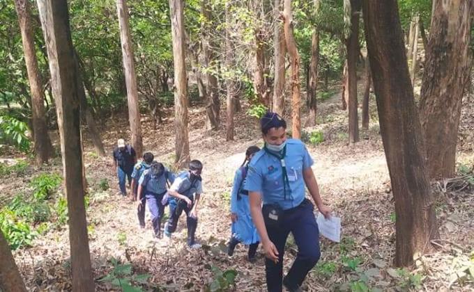 হাইকিং কি? হাইকিং এর বিস্তারিত 