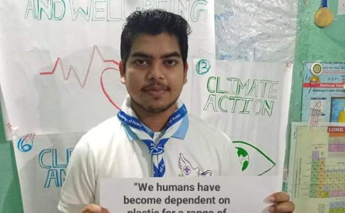 AWARENESS PROGRAM 1