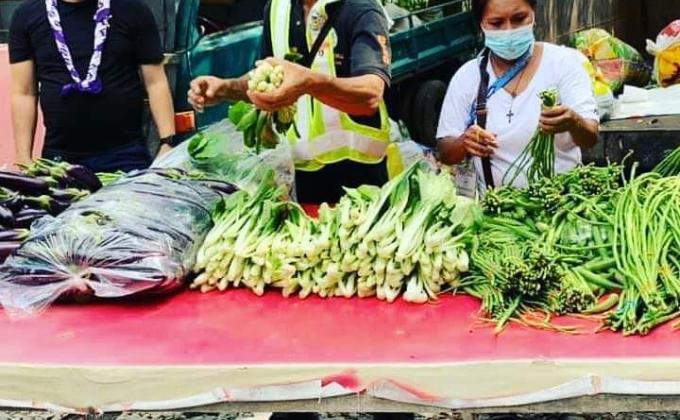 Bulacan Pantry | Bulacan Council