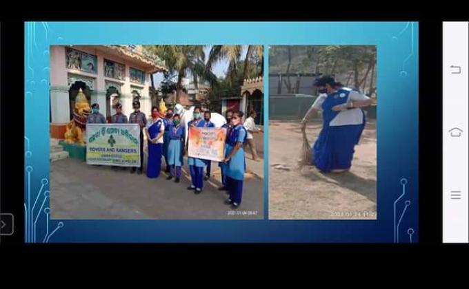 i am a global citizen Day 5