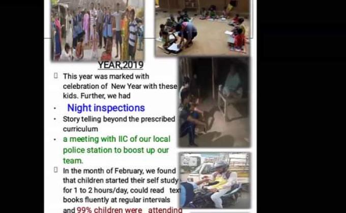 I am a global citizen Day 3