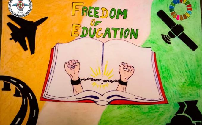 Freedom Of Education