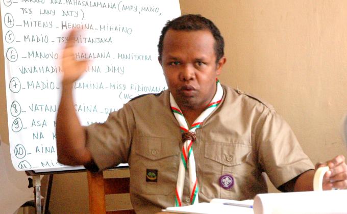 Go Home Narivelo Rakotoniaina