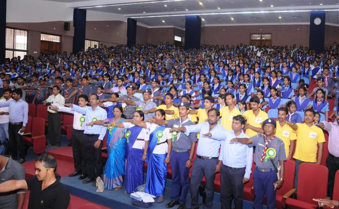 World Environment day