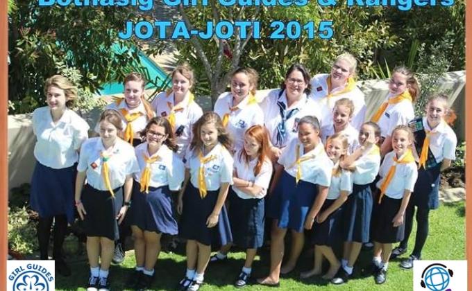 JOTA-JOTI 2015