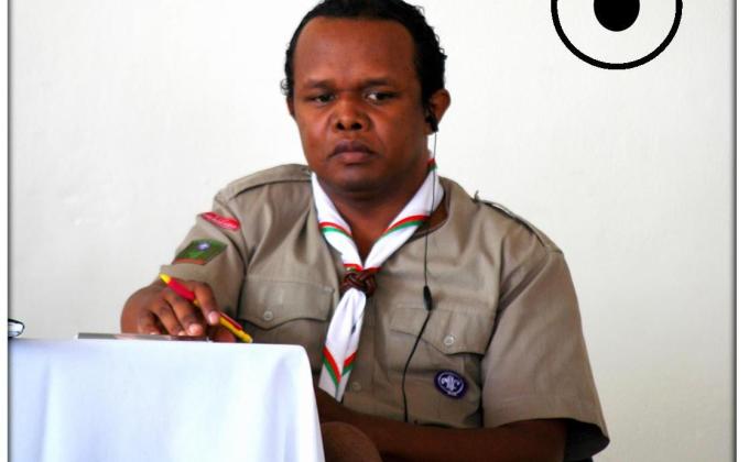 Gone Home: Narivelo Rakotoniaina (Madagascar)