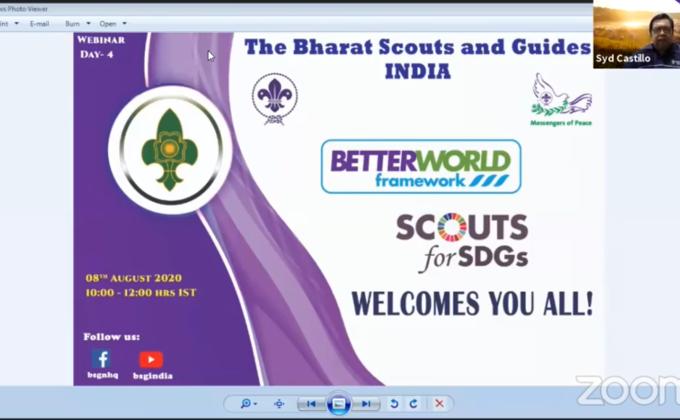 Better World Framework