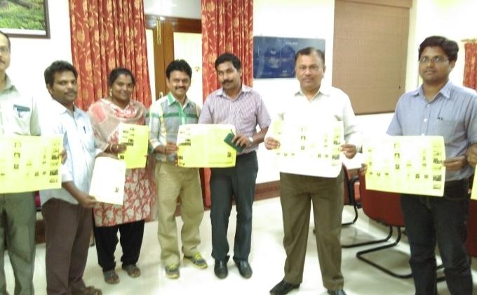 Scouting News Letter Release