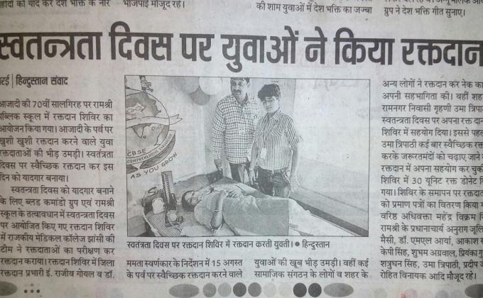 Health Awareness