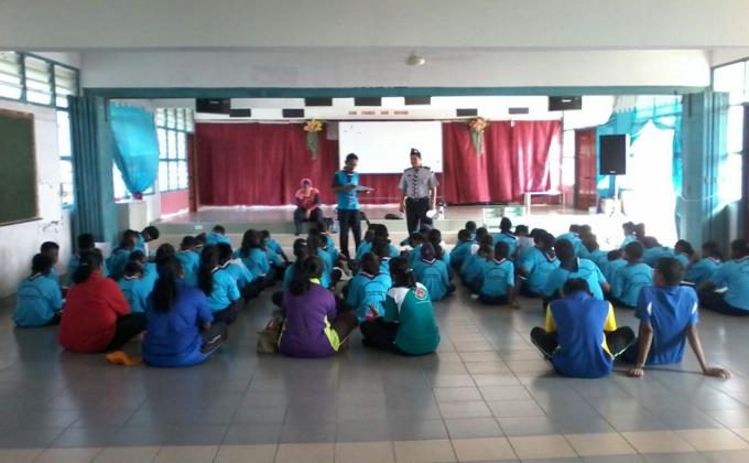 Perkhemahan Pengakap Kanak-kanak Sekolah Tamil Daerah Kuala Pilah, Jempol dan Jelebu 2016