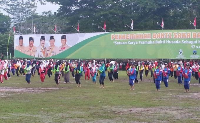 Pertinas Saka Bakti Husada