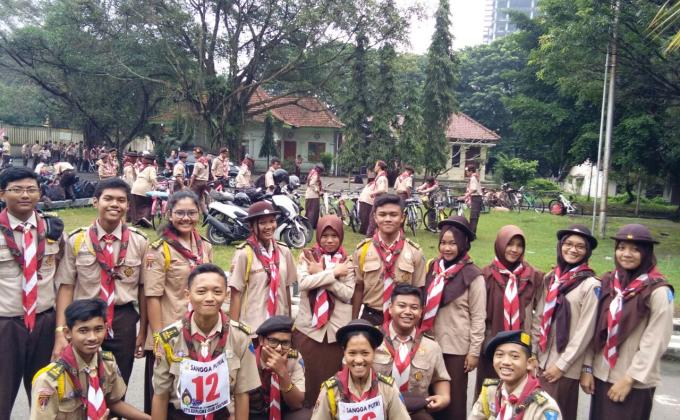 Lintas Budaya