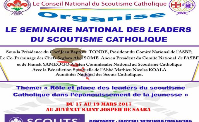 INVITATION A UNE ACTIVITE