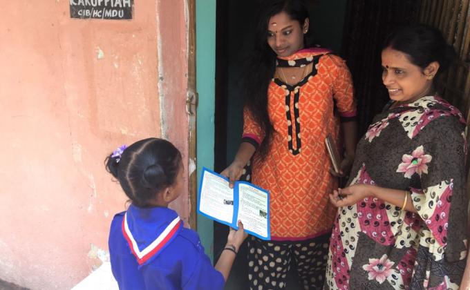 DENGUE FEVER Awareness 