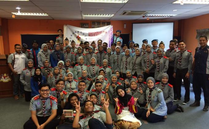 HIMPUNAN PENGAKAP KELANA NEGERI KEDAH