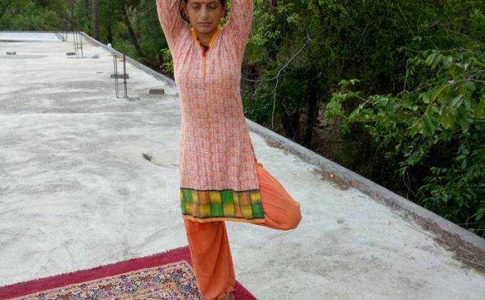 Yog is very positive 