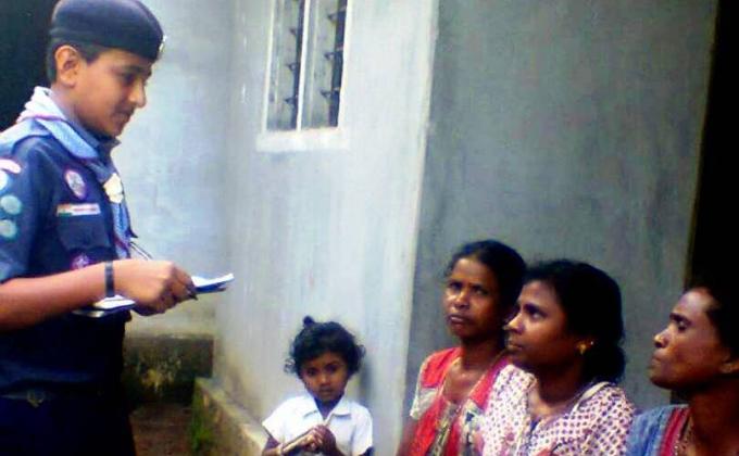 Community Development Project 