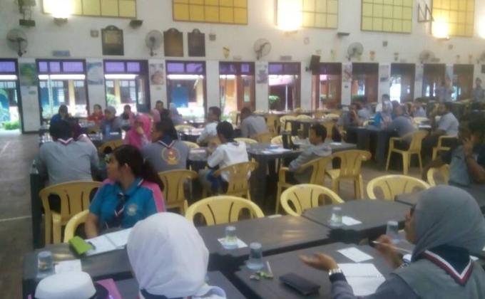Kursus Manik Kayu Peringakat Pengenalan