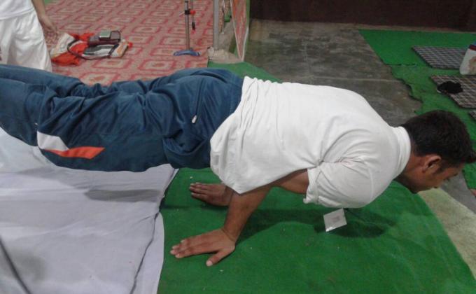 Pawanmuktasan.... 