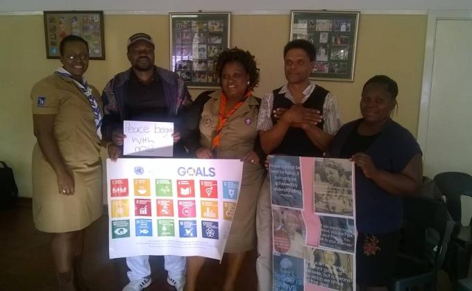 Matabeleland MOP sensitisation 17/06/17