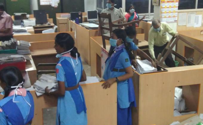Swatchh Bharat 