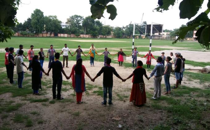 World Population Day... (2017)