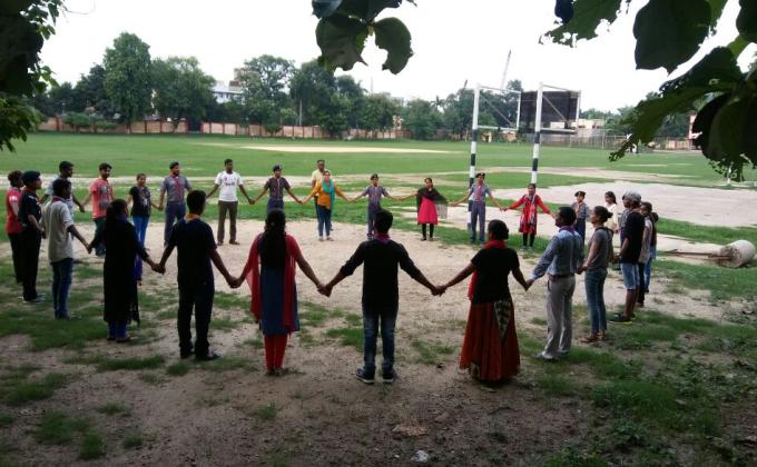 World Population day