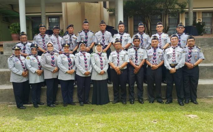 Mesyuarat AMT MPKLMIPGKPM 2017