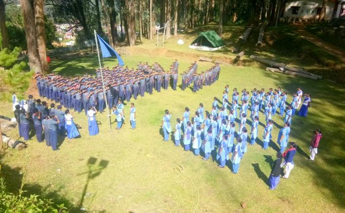 Adventure and Trekking 